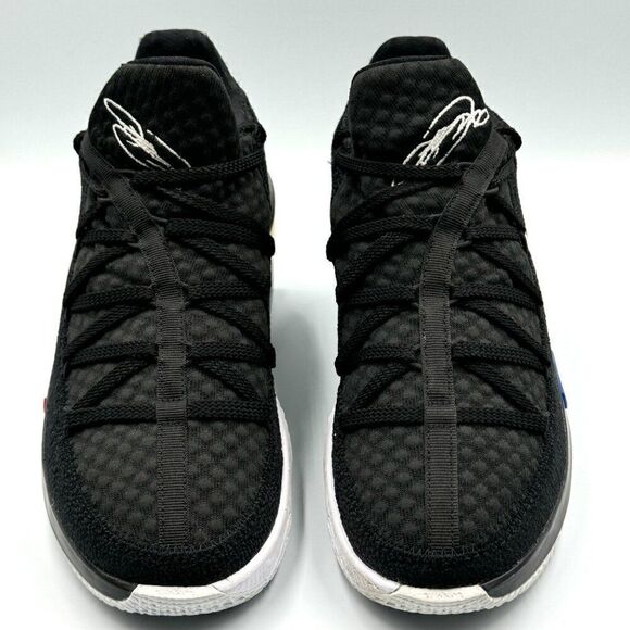 Nike LeBron 17 Low 'Multi-Color' - Picture 3 of 9